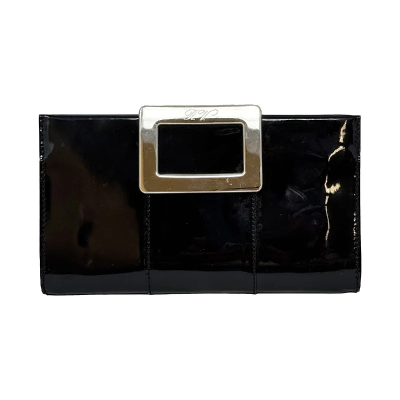 Women's bags with detachable straps and versatile design for different occasions-Roger Vivier Clutch