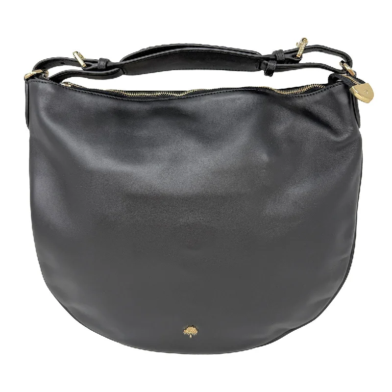 Women's bags with minimalist design and smooth leather finish for subtle elegance-Mulberry Hobo