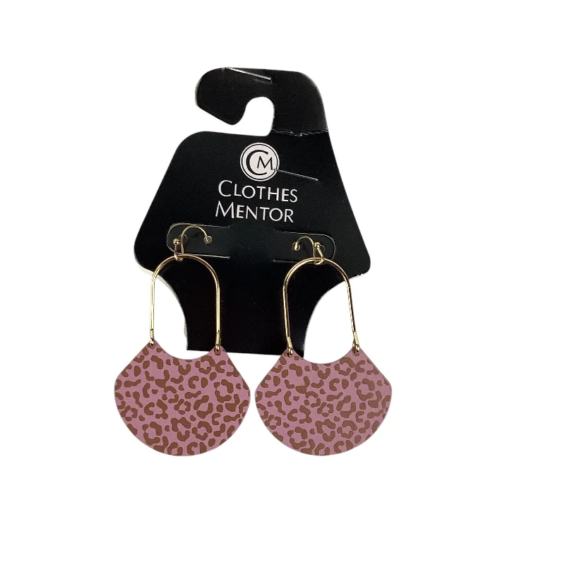 Drop Earrings for School Uniform -Earrings Dangle/drop By Clothes Mentor