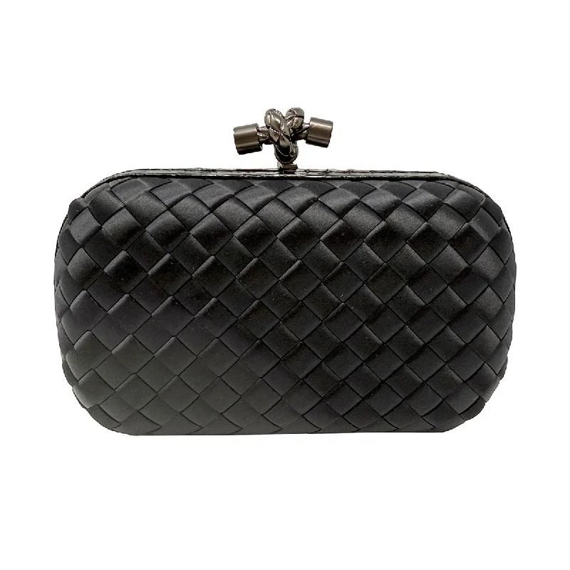 Comfortable women's bags with padded shoulder straps for all-day carrying comfort-Bottega Veneta Clutch